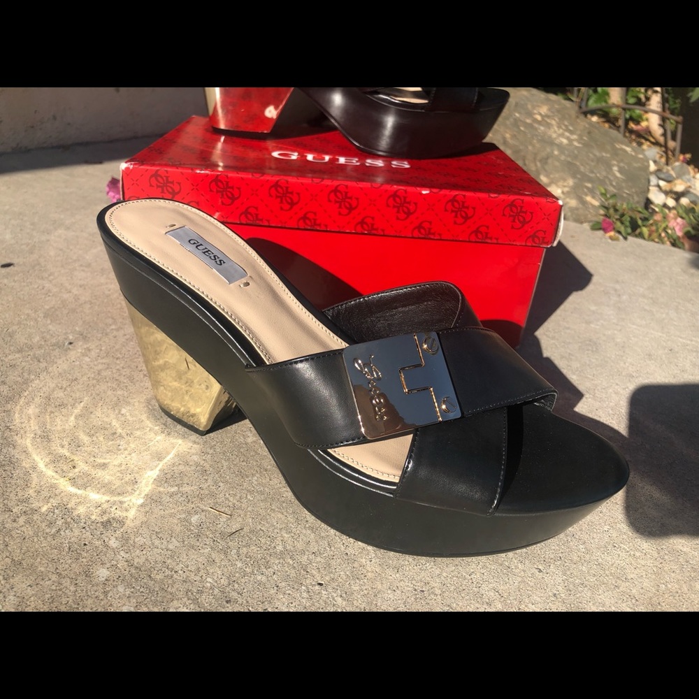 Guess shoes